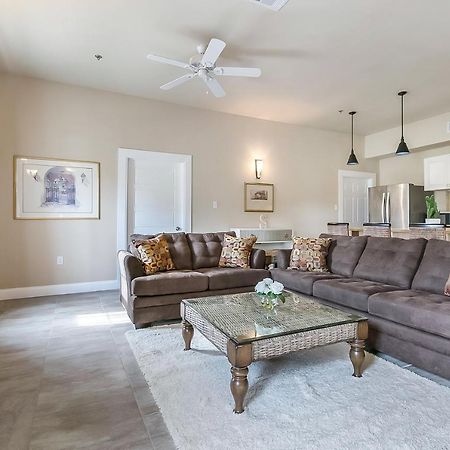 Modern 5Br Condo In Nola ニューオーリンズ エクステリア 写真