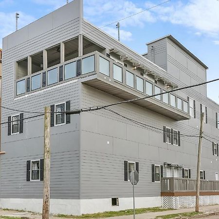 Modern 5Br Condo In Nola ニューオーリンズ エクステリア 写真