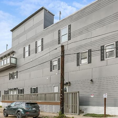 Modern 5Br Condo In Nola ニューオーリンズ エクステリア 写真