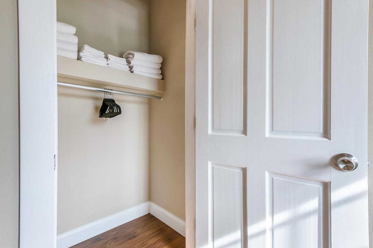 Modern 5Br Condo In Nola ニューオーリンズ エクステリア 写真