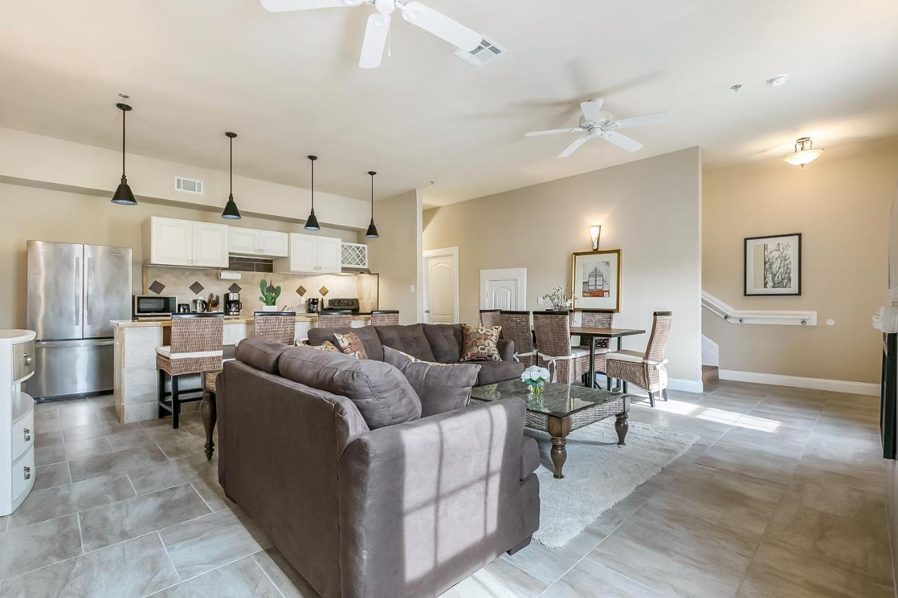 Modern 5Br Condo In Nola ニューオーリンズ エクステリア 写真