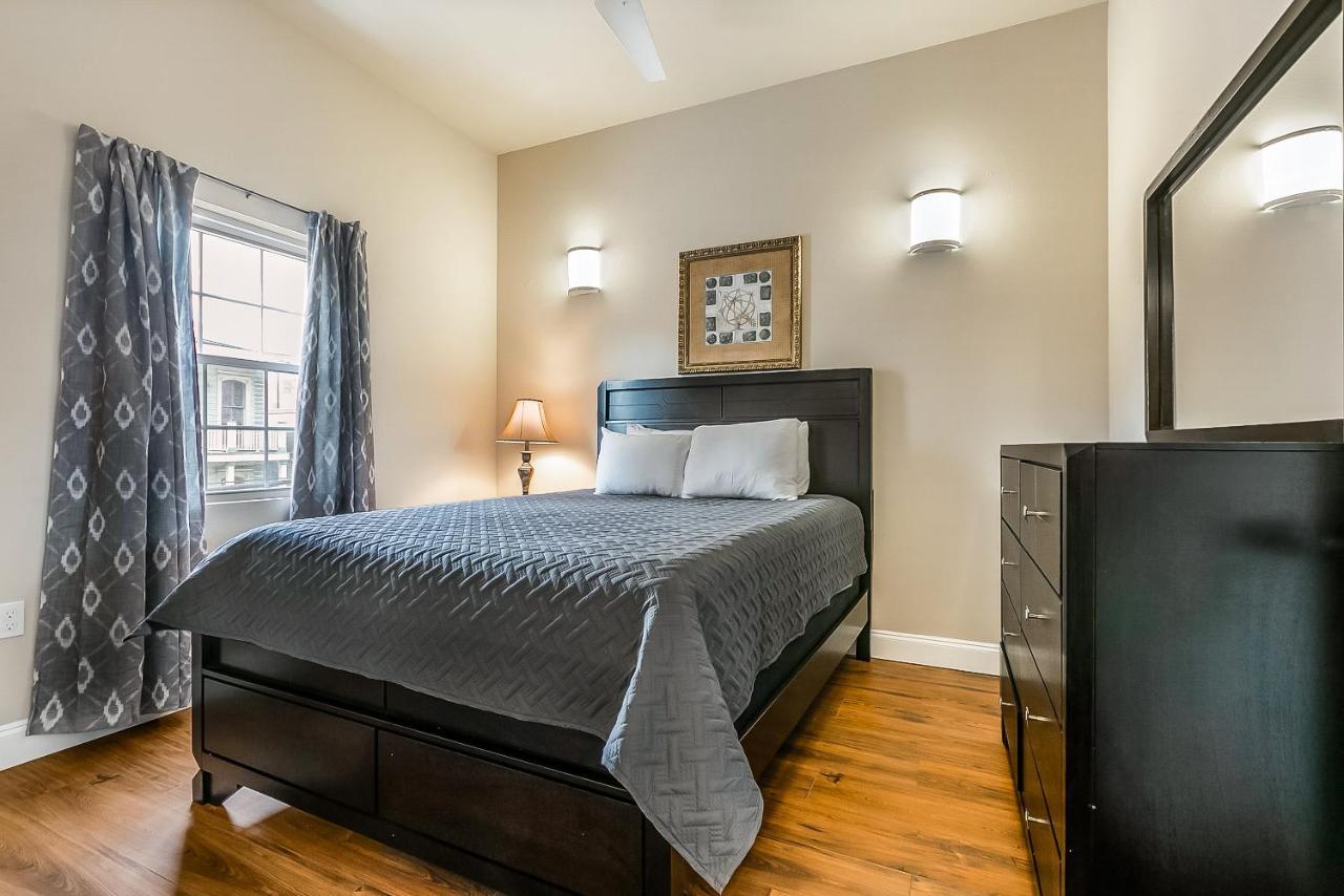 Modern 5Br Condo In Nola ニューオーリンズ エクステリア 写真