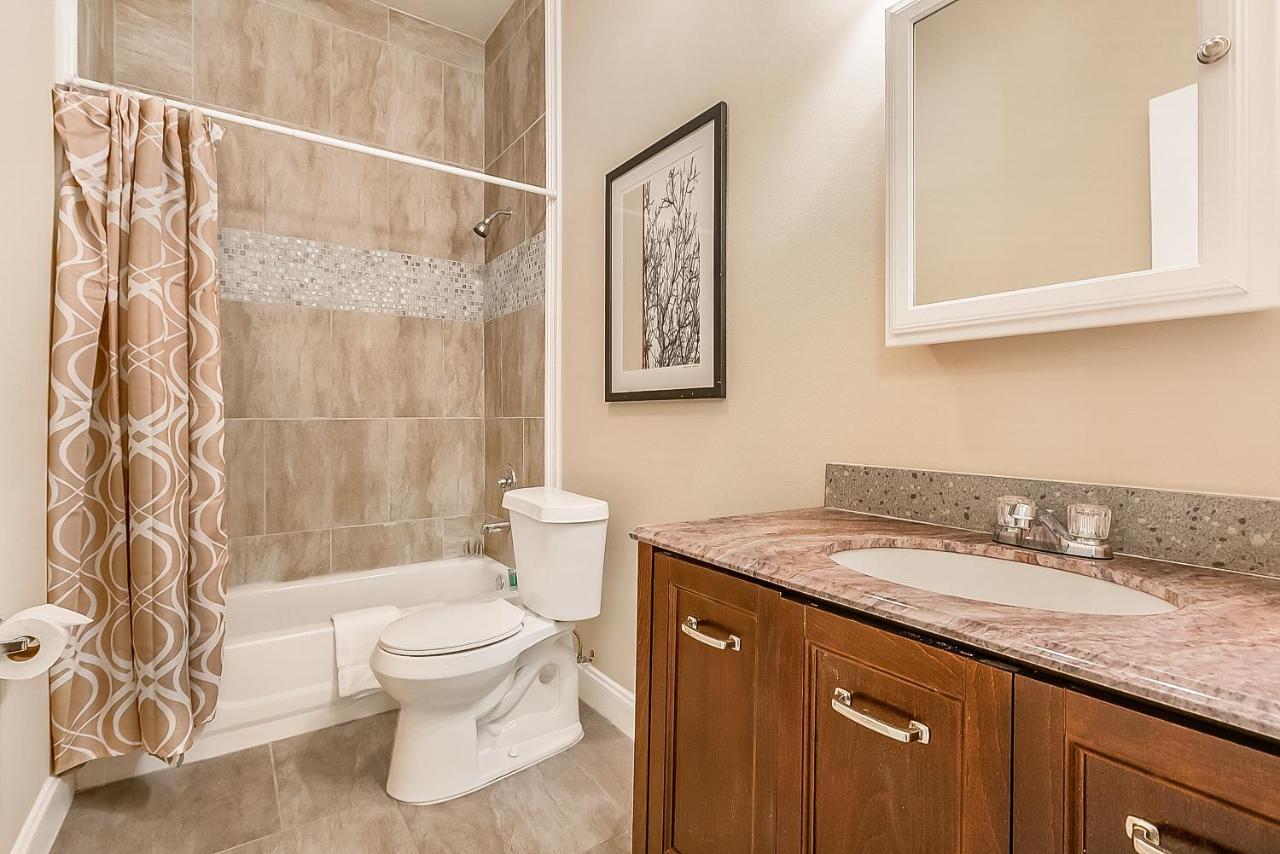 Modern 5Br Condo In Nola ニューオーリンズ エクステリア 写真