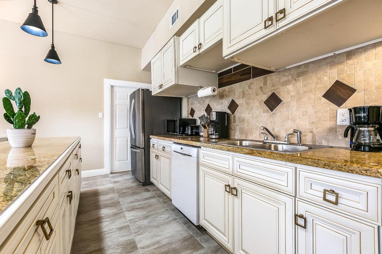 Modern 5Br Condo In Nola ニューオーリンズ エクステリア 写真
