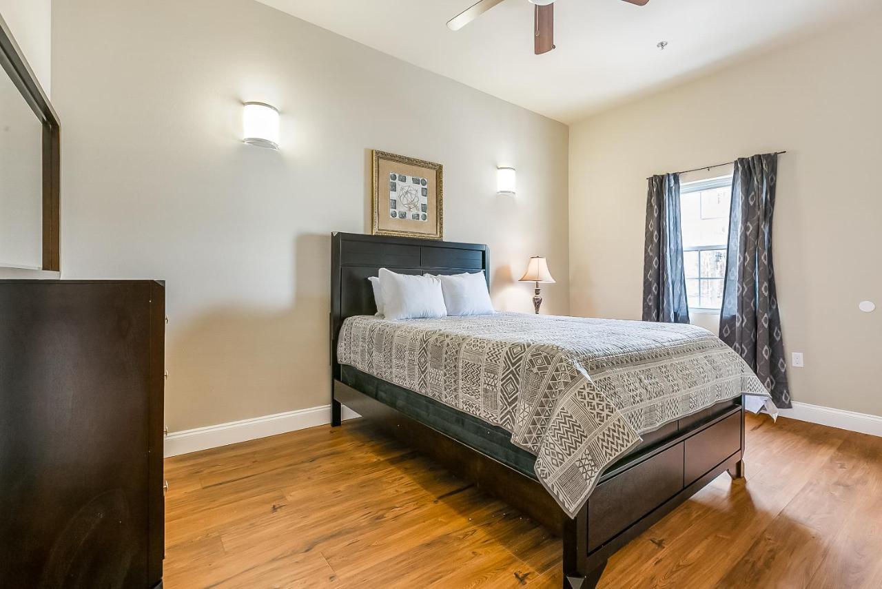 Modern 5Br Condo In Nola ニューオーリンズ エクステリア 写真