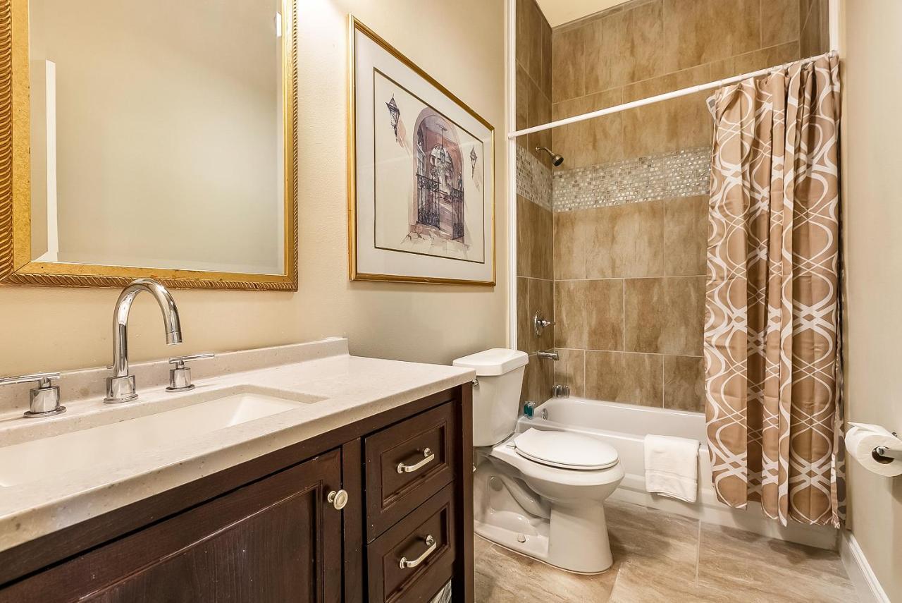 Modern 5Br Condo In Nola ニューオーリンズ エクステリア 写真