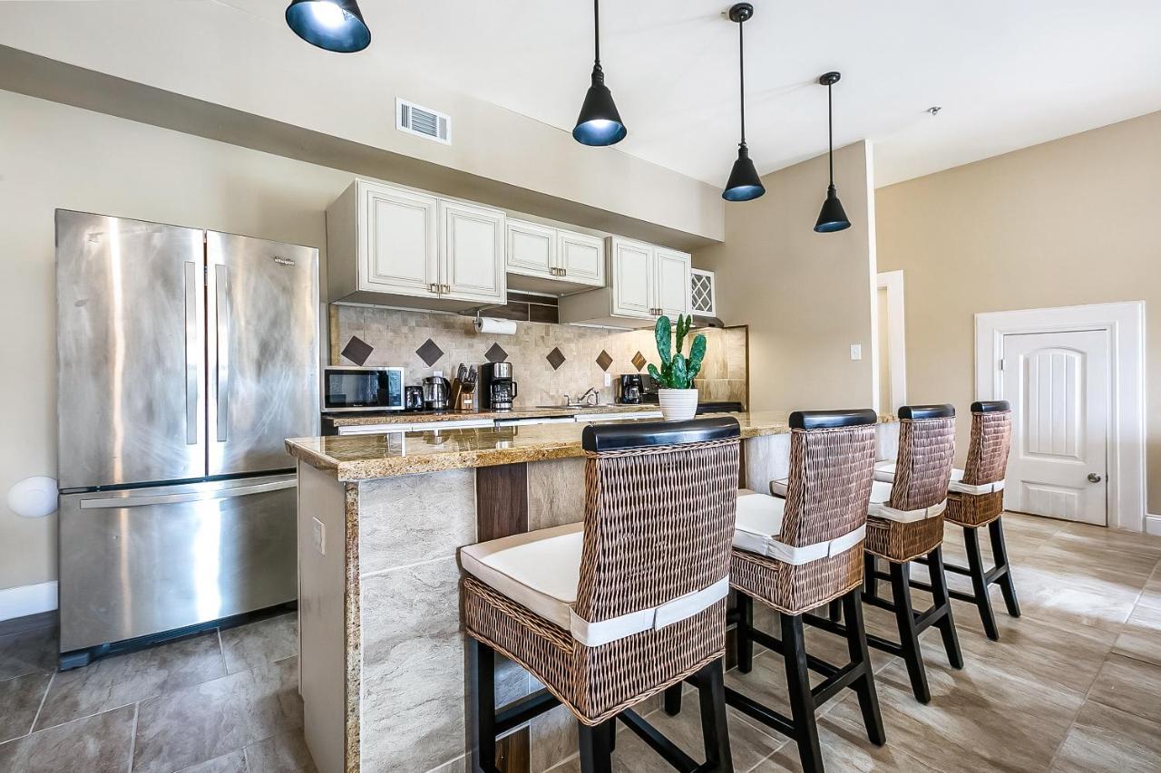 Modern 5Br Condo In Nola ニューオーリンズ エクステリア 写真