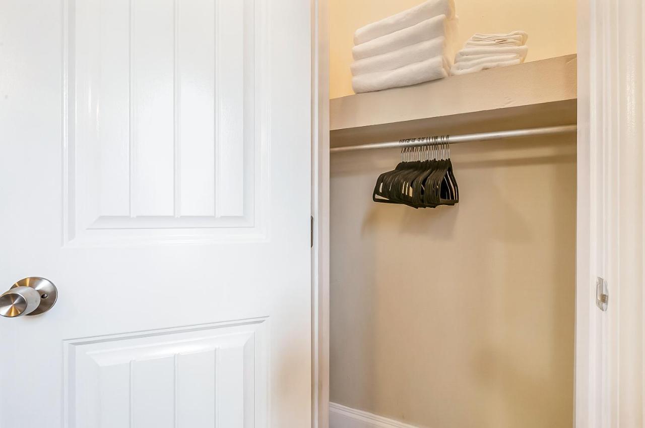 Modern 5Br Condo In Nola ニューオーリンズ エクステリア 写真