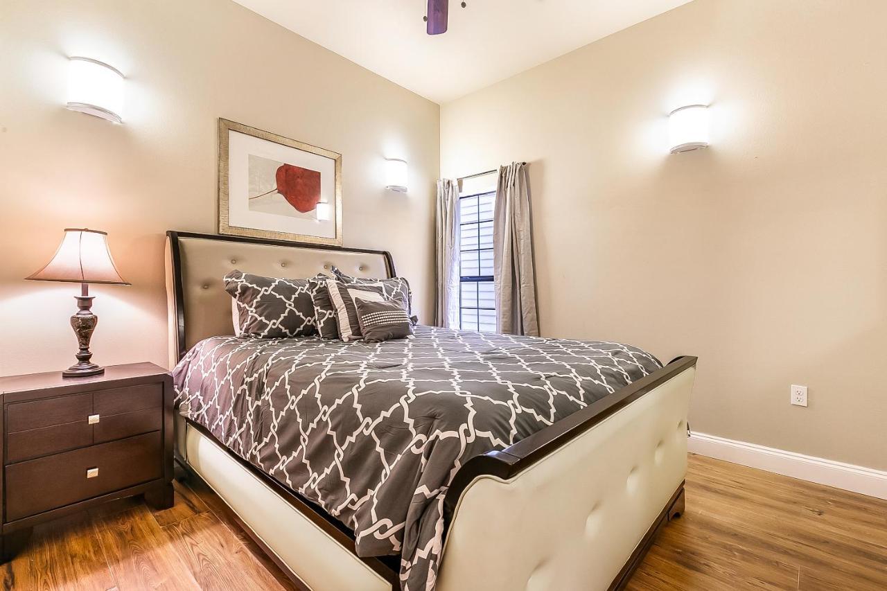 Modern 5Br Condo In Nola ニューオーリンズ エクステリア 写真