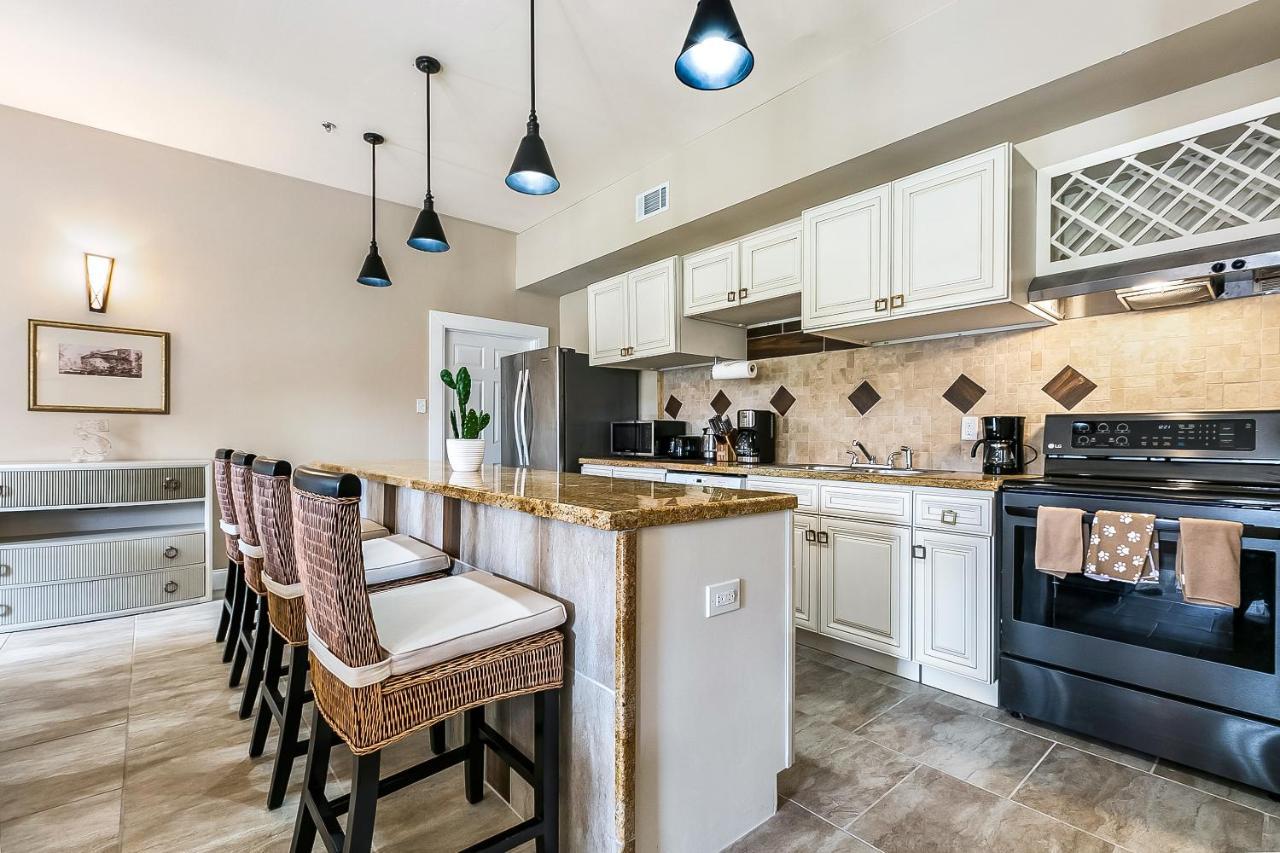 Modern 5Br Condo In Nola ニューオーリンズ エクステリア 写真
