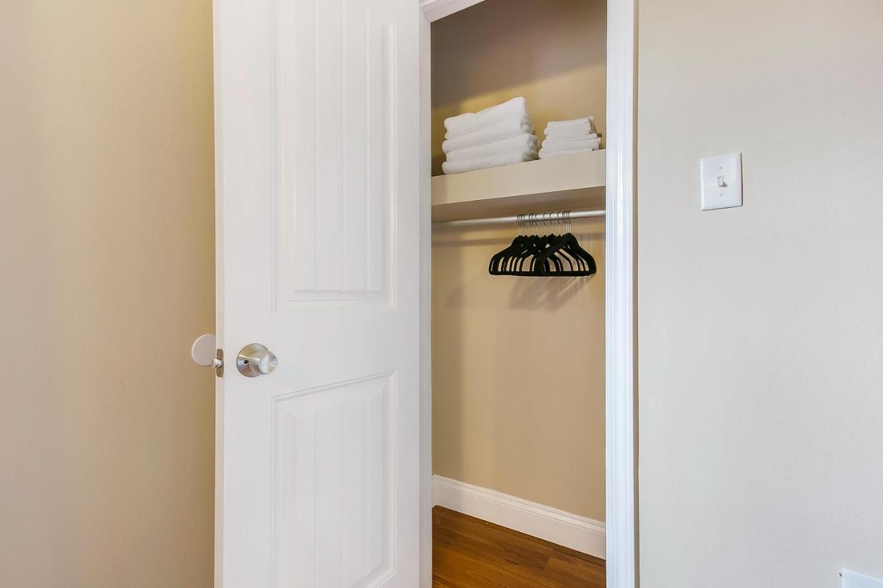 Modern 5Br Condo In Nola ニューオーリンズ エクステリア 写真