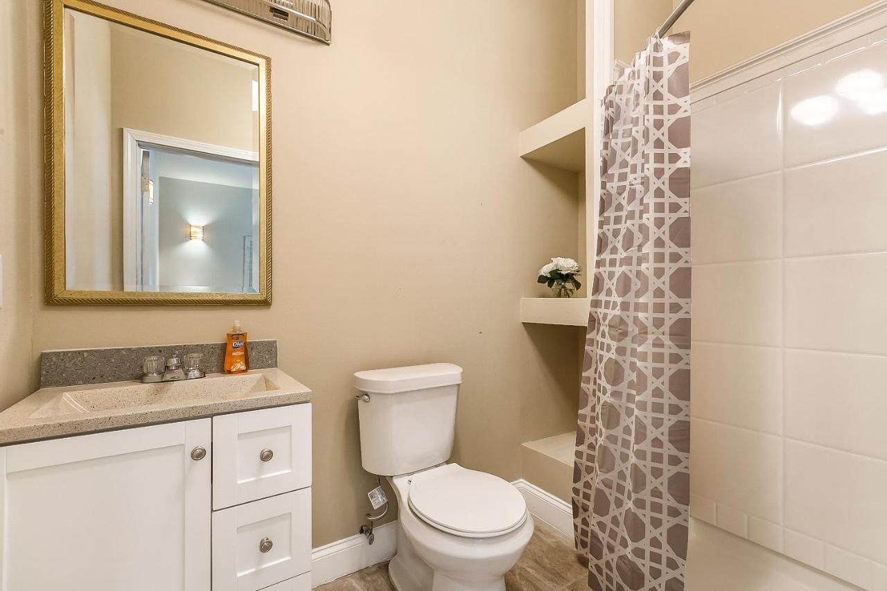 Modern 5Br Condo In Nola ニューオーリンズ エクステリア 写真