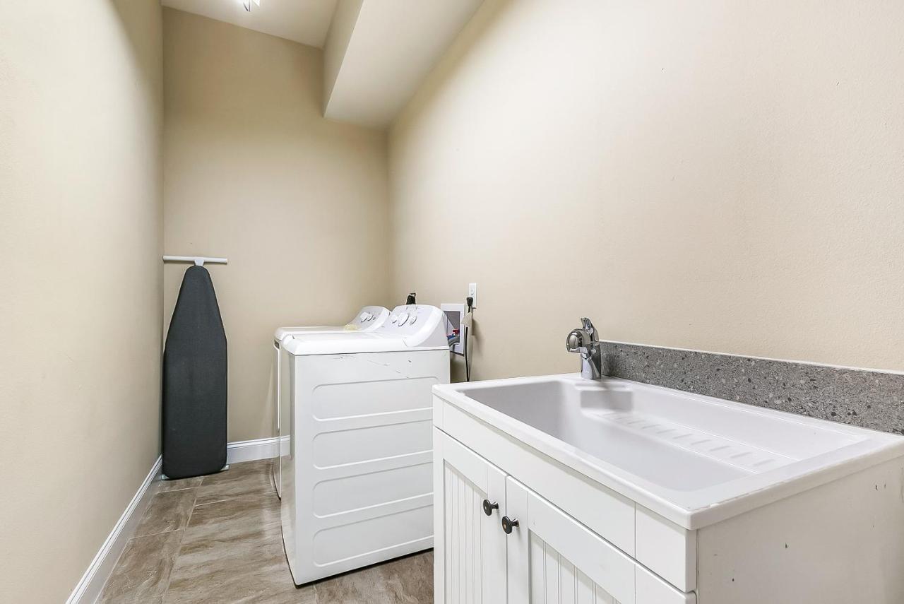 Modern 5Br Condo In Nola ニューオーリンズ エクステリア 写真