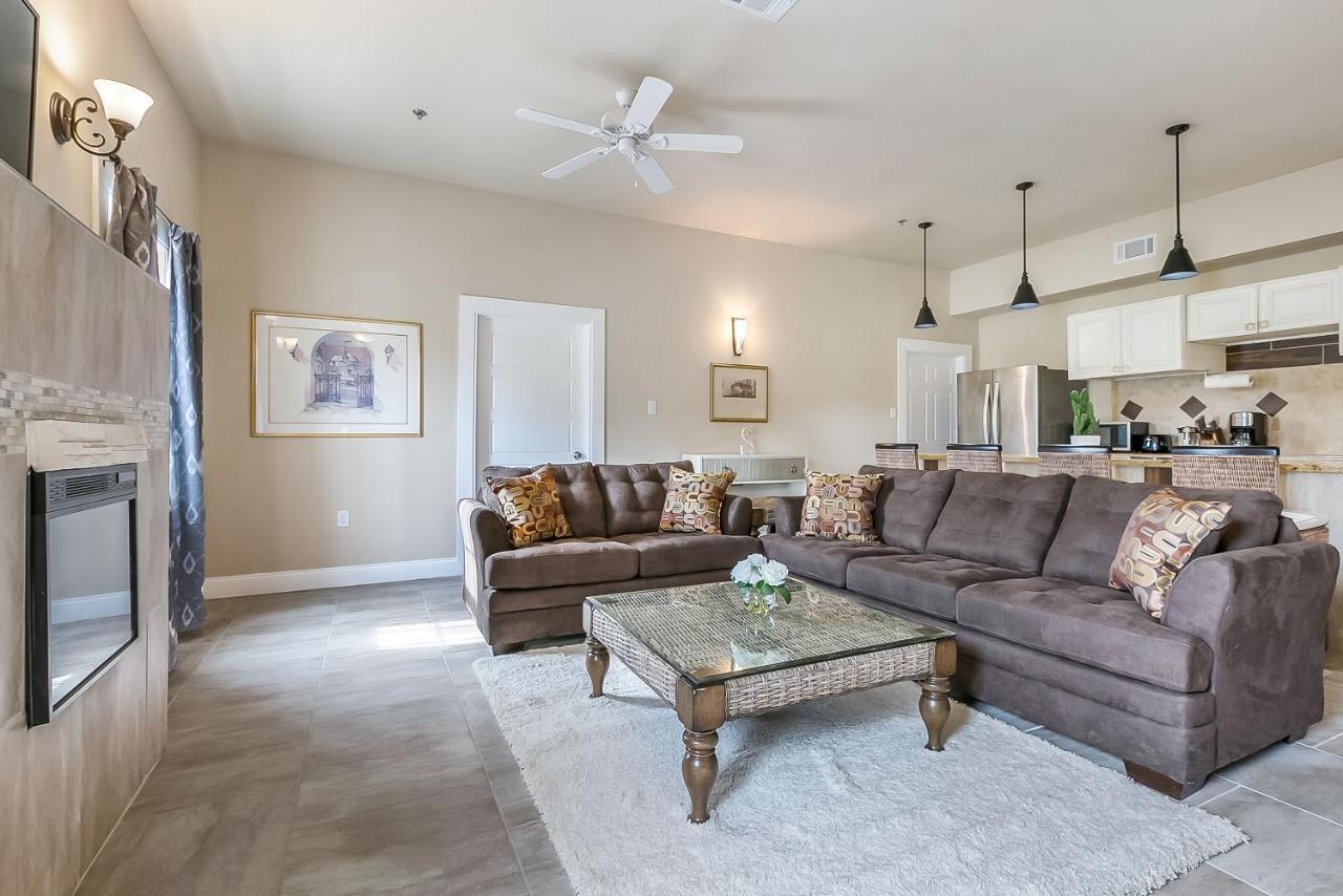Modern 5Br Condo In Nola ニューオーリンズ エクステリア 写真